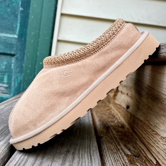 UGG Tasman II - Light Chestnut - Size 8 - Picture 1 of 12